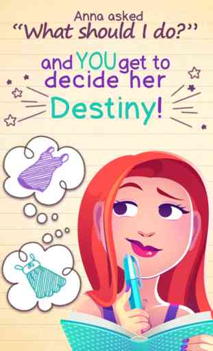 Dear Diary - Storia Interattiva 2