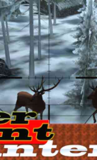 Deer Hunting Elite Challenge -2016 Showdown 1