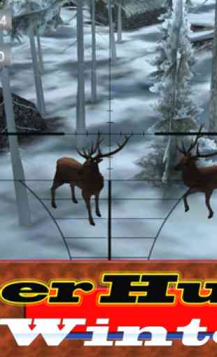 Deer Hunting Elite Challenge -2016 Showdown 2