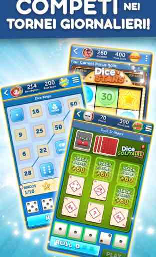 Dice With Buddies Social Game 3