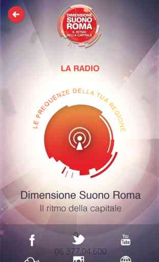 Dimensione Suono Roma 4