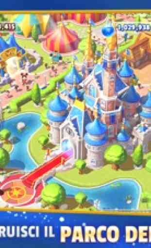 Disney Magic Kingdoms 4