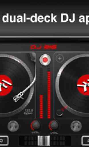 DJ Rig 1