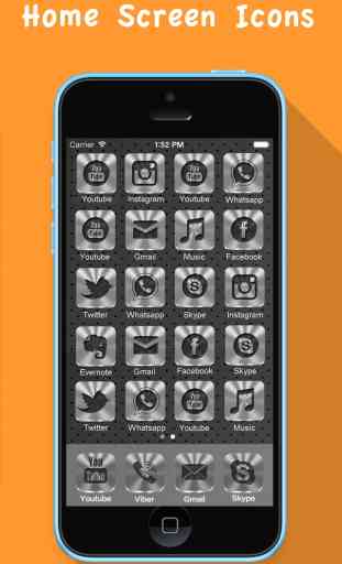 App Icon Skins - Customize your app icon 2