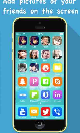App Icon Skins - Customize your app icon 3
