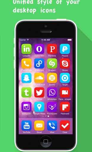 App Icon Skins - Customize your app icon 4