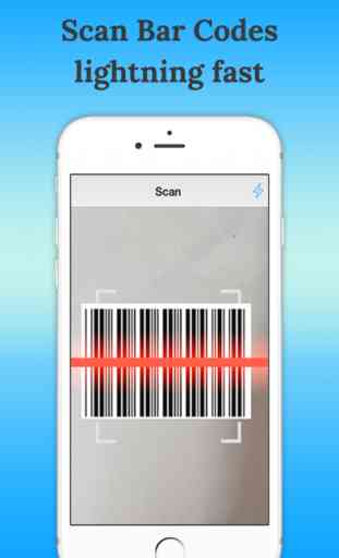 Barcode Scanner-Scan Free 2