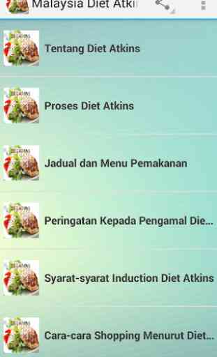 Diet Atkins Malaysia Terbaru 1