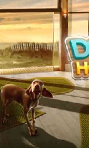 DogHotel : Il Mio Canile 1