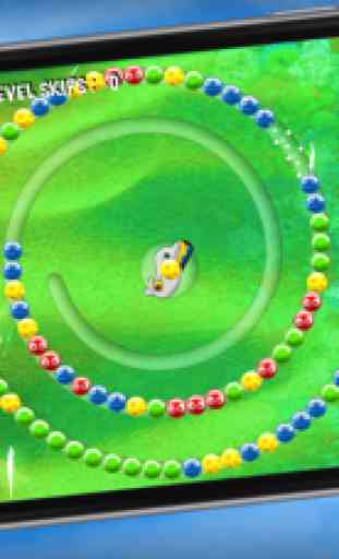 Dolphin Maze - Aiuto Dooney ei suoi amici Popping Underwater Bubbles! 1