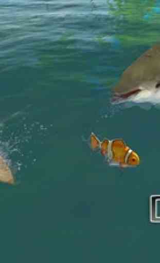 Dolphin simulatore 3D - Pesce subacquea gioco di simulazione 2
