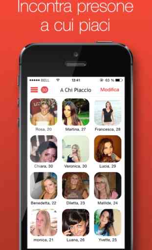 DoULike Dating App 2