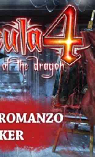 Dracula 4: The Shadow Of The Dragon - HD 1