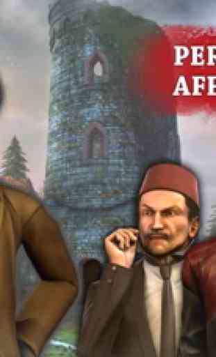 Dracula 5: The Blood Legacy HD (Full) 2