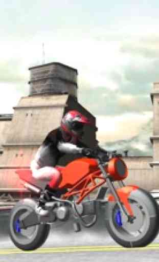 Ducati Motor Rider 3