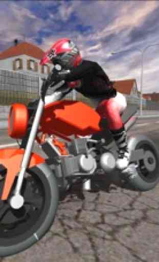 Duceti City Rider 2