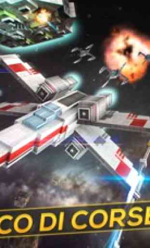 Pixel Aircraft Wars . Giochi Aerei di Guerra 3D 1