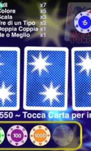 Sogno Poker 2