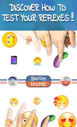 Emoji Corrispondenza Pairs gioco - Trovare la coppia e abbinare le immagini 2