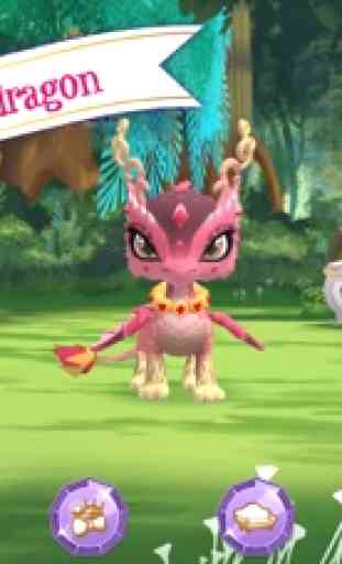 Baby Dragons: Ever After High™ 3