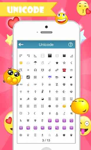 Emoji Life Keyboard -Emoticons 2