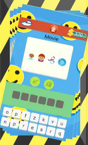 emoji parola quiz: indovina i puzzle di film e brand 3