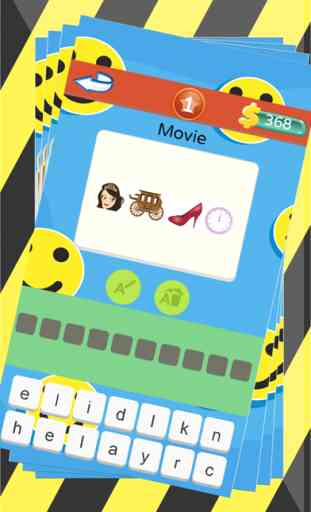 emoji parola quiz: indovina i puzzle di film e brand 4