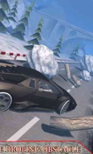 Extreme Avalanche GT Racing 2