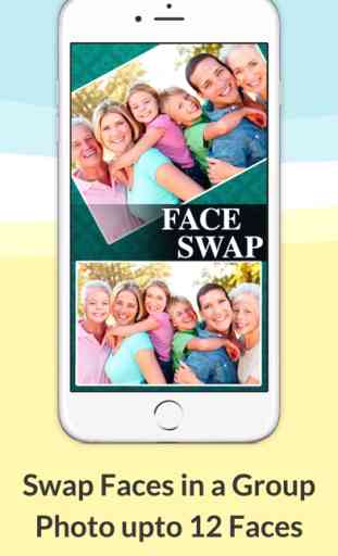 FaceSwap-Now 2