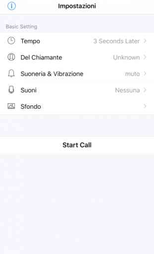 Fake Call Plus-Prankdial App 1