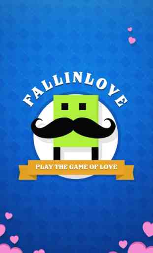 Fallin Love - IL GIOCO DELL'AMORE 1