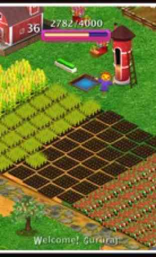simulatore di fattoria disegno borgata agricola gioco gratis 2