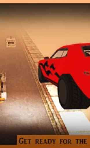 Veloce Street Racing - Vivere la corsa furiosa della vostra muscle car in volo 1