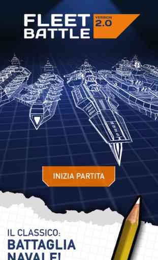 Fleet Battle: Battaglia Navale 2