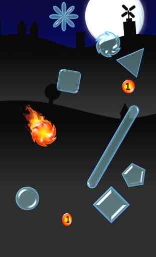 Fuoco Puzzle Game - Fire Puzzle Game 4