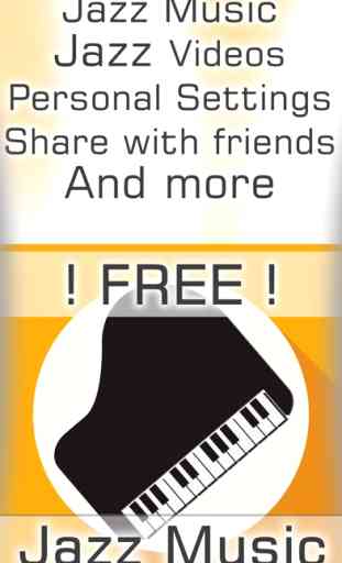 Free Jazz music tuner  - Tune in to smooth and classic Jazz music hits & songs from live radio fm stations 1