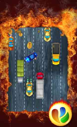 Fun Truck Driver Race - Free Racing Game, divertente gara camionista - libero gioco di corse 2