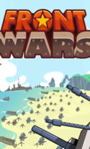 Front Wars 1