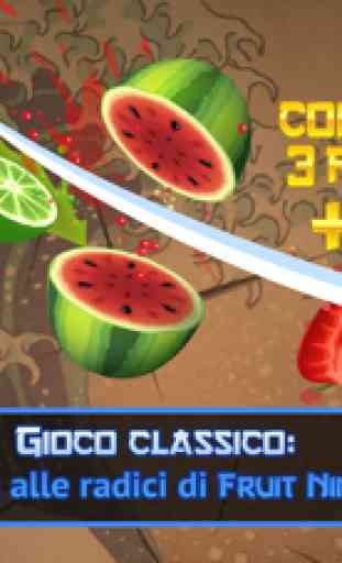 Fruit Ninja Classic 1
