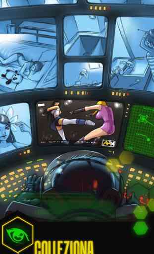 G.Girls ! 17+ Duelli -  PvP gioco di carte 3
