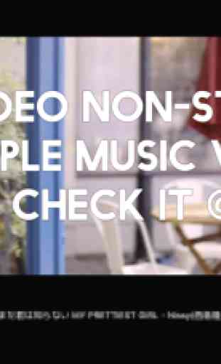 Italia HITSTUBE Musica riproduzione video non-stop 1