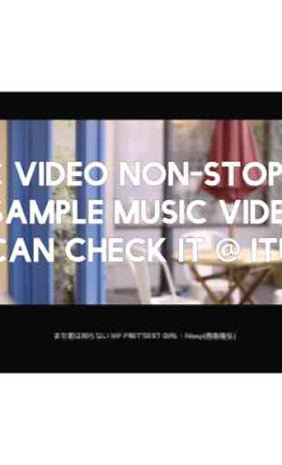 Italia HITSTUBE Musica riproduzione video non-stop 2