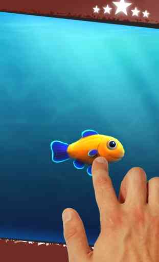 Pesce Divertente Gioco - Funny Fish Game 3