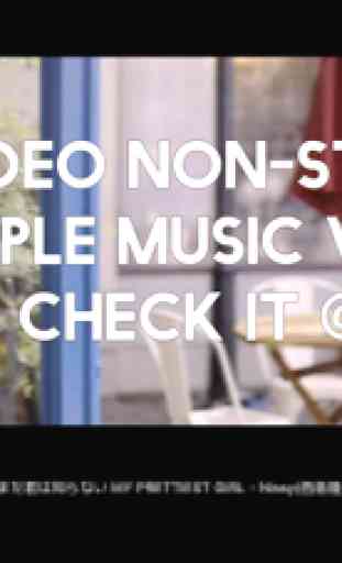 USA HITSTUBE Musica riproduzione video non-stop 1
