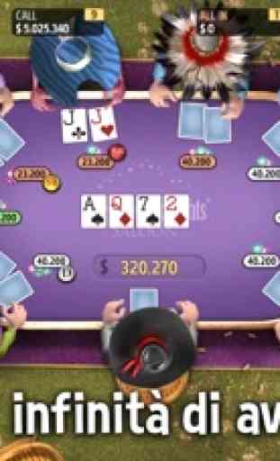 Governor of Poker 2 - Offline 4