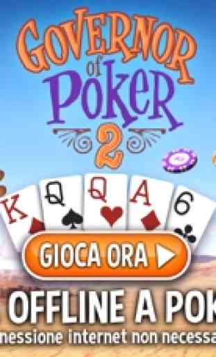 Governor of Poker 2 Premium 1