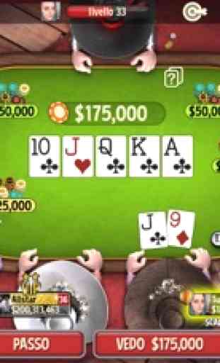 Governor of Poker 3 - Online 1
