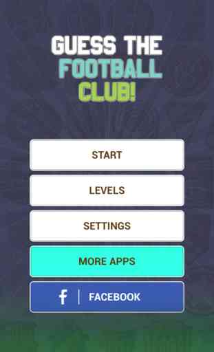 Indovina il logo di calcio - Club Icon Quiz 4