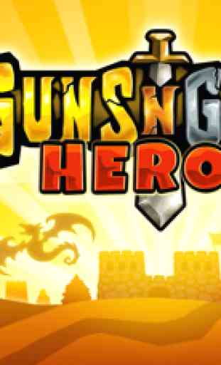 Guns'n'Glory Heroes 1