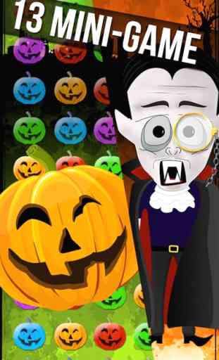 Halloween: 13 Giochi di Horror 2